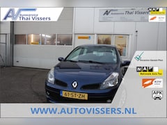 Renault Clio - 1.6-16V Dynamique Luxe Automaat Airco Elektr Pak Apk 18-11-26