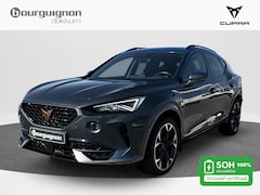 CUPRA Formentor - 1.4 e-Hybrid VZ Performance | 100% SOH | PHEV | 245 pk | Trekhaak | Camera Rondom | LED Ma