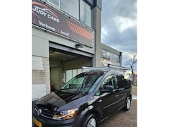 Volkswagen Caddy - 2.0 TDI L1H1 BMT Trendline