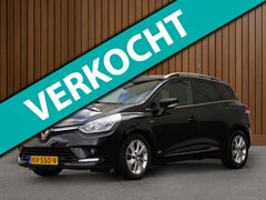 Renault Clio Estate - 0.9 TCe Limited | Cruise | PDC | 17 Inch | Nette Staat