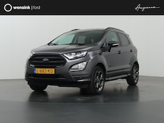Ford EcoSport - 1.0 EcoBoost ST-Line | Trekhaak | Winterpakket | B&O | Parkeercamera | Keyless Go | Naviga