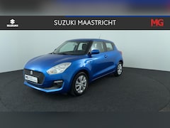 Suzuki Swift - 1.2 Comfort Smart Hybrid | Bluetooth | Airco | Dealeronderhouden