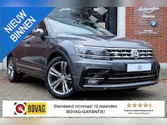 Volkswagen Tiguan - 1.5 TSI ACT Highline Business R / Pano / 360° / Leder / Virtual / 19"