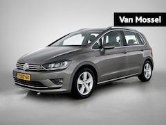 Volkswagen Golf Sportsvan - 1.2 TSI Highline | AUTOMAAT | NAVIGATIE | STOELVERWARMING | PARKEERSENSOREN | TREKHAAK | L