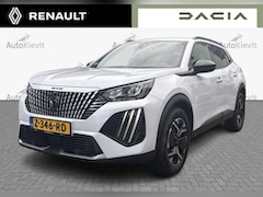 Peugeot 2008 - 1.2 PureTech 130 Allure - Automaat - Trekhaak - Stoelverwarming - 360 Camera