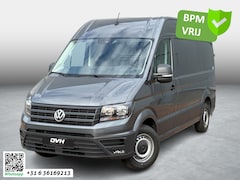 Volkswagen Crafter - 30 2.0 TDI L3H3 Highline