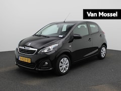 Peugeot 108 - 1.0 e-VTi Active | AIRCO | BLUETOOTH | MULTIFUNCTIONEEL STUURWIEL |