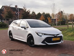 Toyota Corolla Touring Sports - 1.8 Hybrid | Camera | Apple Carplay | Cruise Control | Navi |