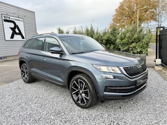 Skoda Kodiaq - 1.4 TSI ACT Ambition 7p. Navi|Leer|Camera|Keyles|Media Grijs