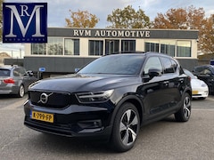 Volvo XC40 - Recharge P8 AWD R-Design SOH 92% 1e eigenaar | Origineel NL auto | Pano | Harman Kardon |