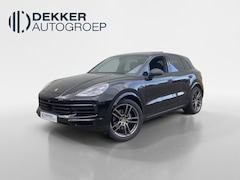 Porsche Cayenne - 3.0 E-Hybrid 340KW met Panoramadak