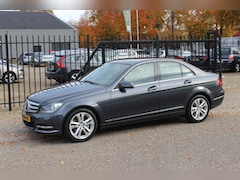 Mercedes-Benz C-klasse - 200 Automaat Avantgarde, Apple Carplay, trekhaak