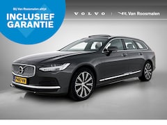 Volvo V90 - 2.0 T6 AWD Inscription | Trekhaak | Panorama dak | Leder | Head