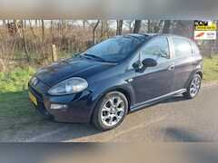Fiat Punto Evo - 0.9 TwinAir Lounge