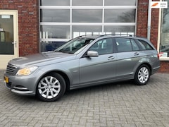 Mercedes-Benz C-klasse Estate - 180 CDI Business Class | Exportprijs | Automaat | Parkeersensoren | 2e Eigenaar | Originee