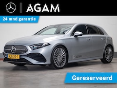 Mercedes-Benz A-klasse - Hatchback 180 Star Edition AMG Line Premium PLUS | Panorama dak