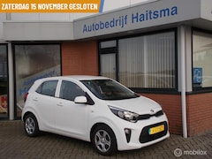 Kia Picanto - 1.0 DPi ComfortLine Airco | Cruise ctrl | DAB