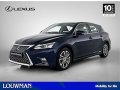 Lexus CT 200h - Ultimate Edition | Navigatie full map |