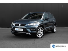 SEAT Ateca - 1.4 EcoTSI Style | Trekhaak | Cruise Controle | Navigatie | Carplay | Camera