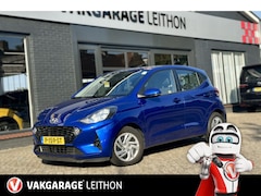 Hyundai i10 - 1.0 Comfort 5-zits 5drs | Navigatie | App Connect