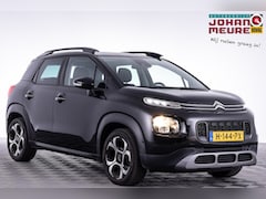 Citroën C3 Aircross - 1.2 PureTech S&S Shine ✅ 1e Eigenaar