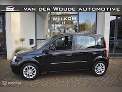 Fiat Panda - 1.1 Actual '09 Airco|Elekt, pakket|Hoge instap