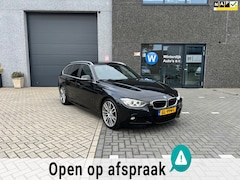 BMW 3-serie Touring - 316i Executive M-pakket, Angel Eyes, NAP