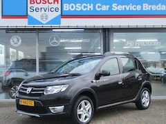 Dacia Sandero Stepway - 0.9 Tce 90pk Stepway Lauréate