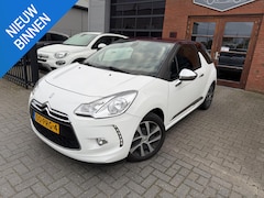 Citroën DS3 - 1.6 e-HDi So Chic | NAP | Clima | Cruise | en meer