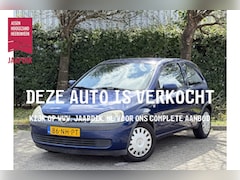 Opel Corsa - BWJ 2003 1.2-16V 75 PK Njoy STUURBEKR. | METALLIC LAK | CENTR.VERGR