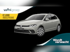 Volkswagen Polo - Edition 1.0 TSI 95 pk