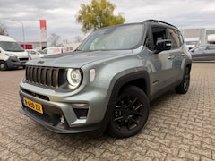 Jeep Renegade - 1.5T e-Hybrid Upland