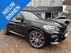 BMW X3 - xDrive20i M-Sport High Executive Pano Camera Trekh
