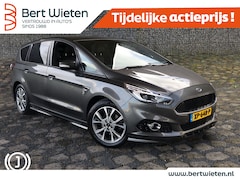 Ford S-Max - 1.5 ST-Line | 7 Persoons | Memory | ST Line