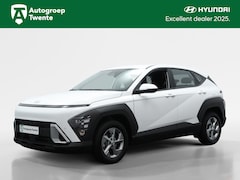 Hyundai Kona - 1.6 GDI HEV Comfort Max | Navi | Camera | Adaptive cruise contro