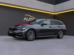 BMW 3-serie Touring - 330e M Sport Shadow Line l Memory l Drivin Assistant l Laser l H