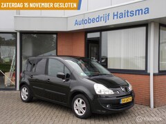 Renault Modus - 1.2 TCE Dynamique
