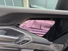 Audi e-tron - e-tron 50 quattro Launch edition