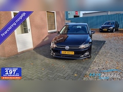 Volkswagen Polo - 1.0 TSI Comfortline Business