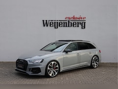 Audi RS4 - 2.9 TFSI Quattro Matrix Pano Massage Carbon