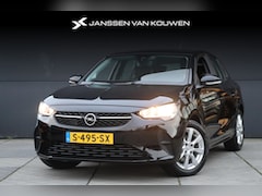 Opel Corsa - 1.2 5deurs 100pk / CarPlay / Parkeersensoren / 16'' velgen