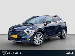 Kia Sportage - 1.6 T-GDi Hybrid GT-Line