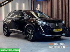 Peugeot 2008 - 1.2 PureTech Allure 2020 | AUTOMAAT | NAVI | PDC