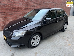 Skoda Fabia - 1.0 Active NAP