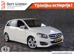 Mercedes-Benz B-klasse - 160 Ambition | Geen import | Hoge instap | Automaat