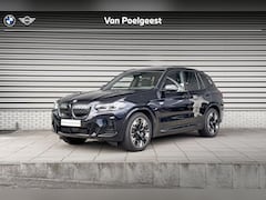 BMW iX3 - High Executive