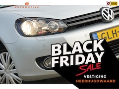 Volkswagen Golf Variant - 1.2 TSI Comfortline AUT | Reflex Silver | Navigatie/PDC/Stoelverwarming/Clima - Fijne reis