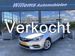 Opel Astra Sports Tourer - 1.2 Edition Camera, App-Connect & Trekhaak