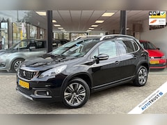 Peugeot 2008 - 1.2 PureTech Allure AUTOMAAT CARPLAY CAMERA NAVI NAP