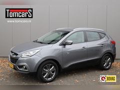 Hyundai ix35 - 1.6i GDI Go Navigatie/Camera/Trekhaak/Parkeerhulp